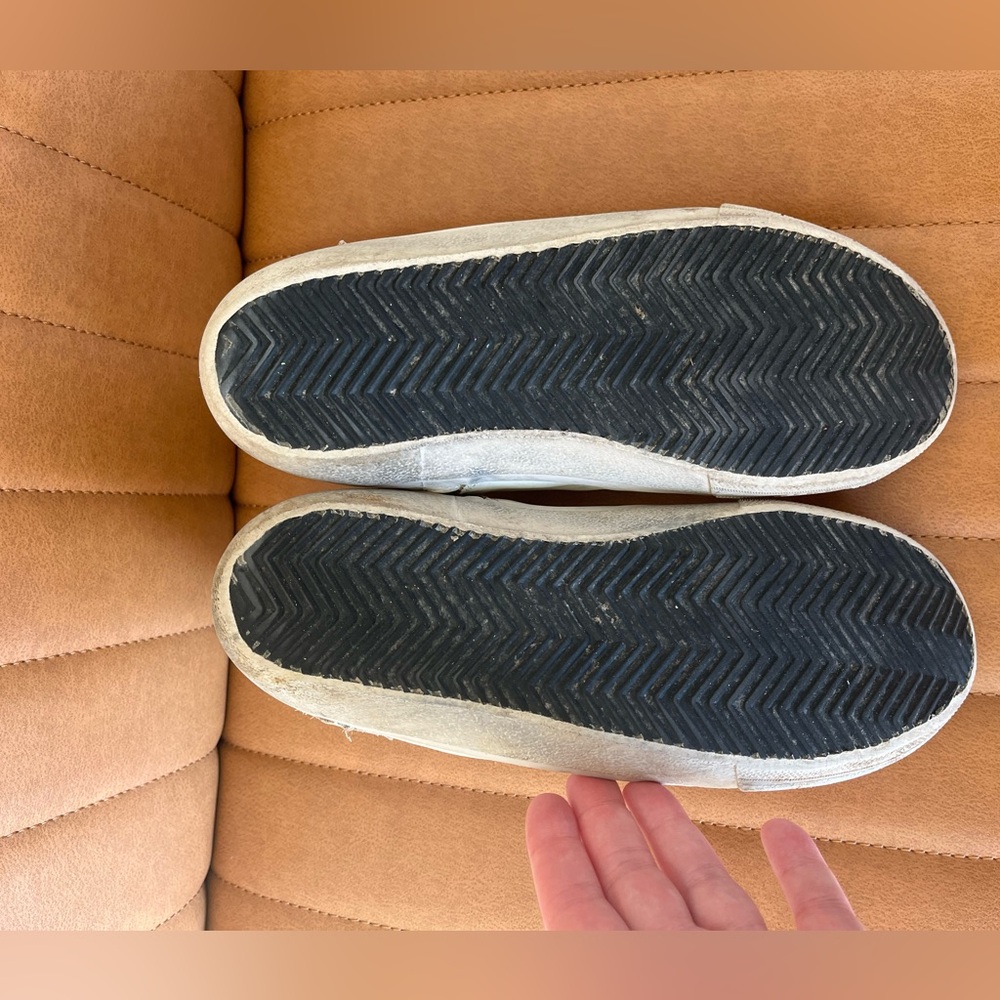 GGDB Sneakers - Picture 8 of 8
